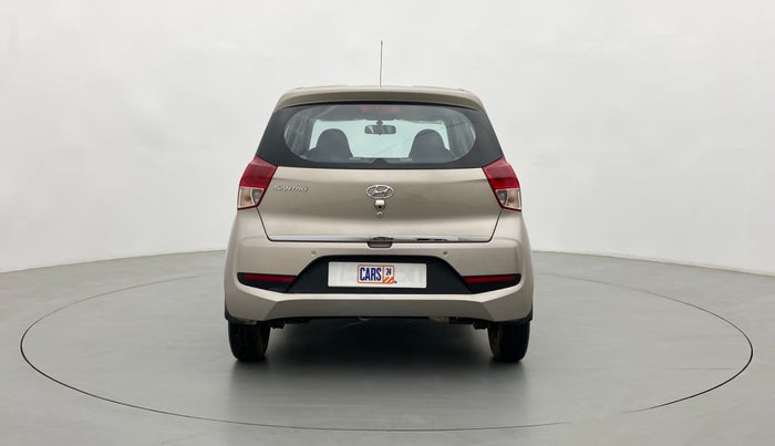 2021 Hyundai NEW SANTRO 1.1 SPORTS AMT, Petrol, Automatic, 5,733 km, Back/Rear