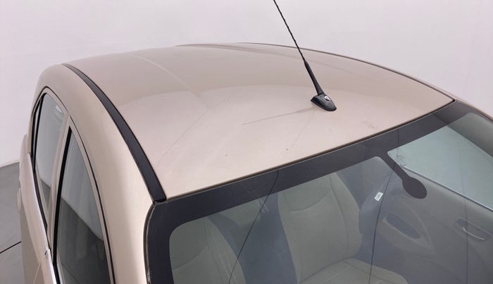 2021 Hyundai NEW SANTRO 1.1 SPORTS AMT, Petrol, Automatic, 5,733 km, Roof