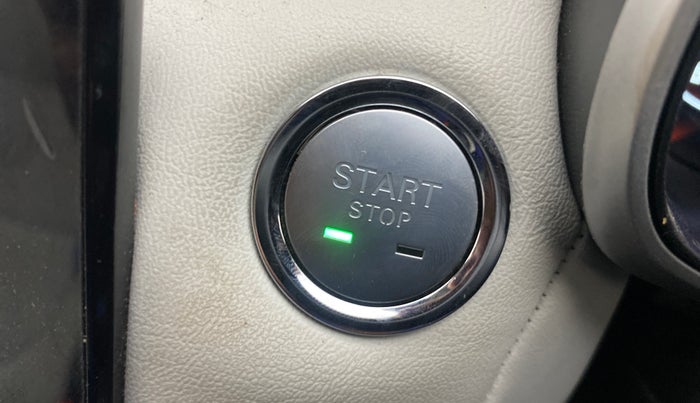 2023 MG ASTOR SAVVY 1.5 CVT, Petrol, Automatic, 19,617 km, Keyless Start/ Stop Button