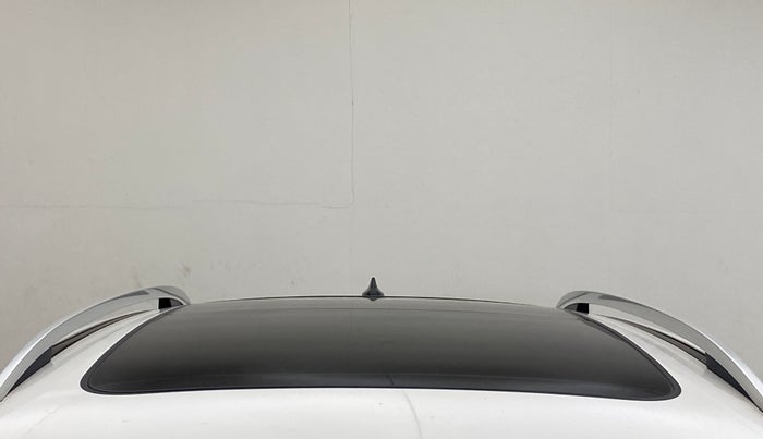 2023 MG ASTOR SAVVY 1.5 CVT, Petrol, Automatic, 19,617 km, Moonroof/ Sunroof