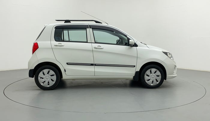 2019 Maruti Celerio ZXI D, Petrol, Manual, 16,543 km, Right Side
