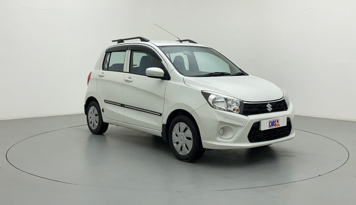 2019 Maruti Celerio ZXI D, Petrol, Manual, 16,543 km, Right Front Diagonal