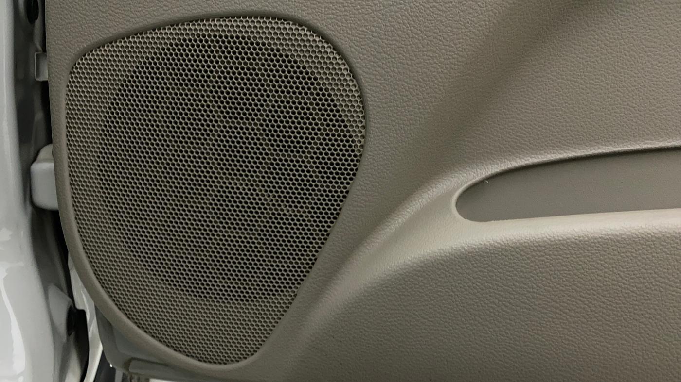 2019 Maruti Celerio ZXI D, Petrol, Manual, 16,543 km, Speaker