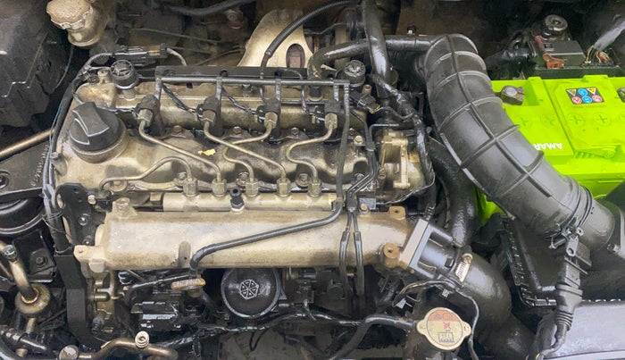 2012 Hyundai i20 SPORTZ 1.4 CRDI, Diesel, Manual, 1,45,492 km, Engine View