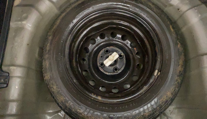 2012 Hyundai i20 SPORTZ 1.4 CRDI, Diesel, Manual, 1,45,492 km, Spare Tyre