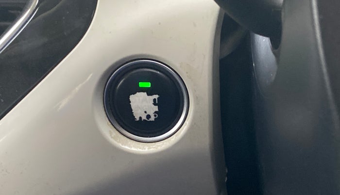 2021 Tata NEXON XZA PLUS PETROL, Petrol, Automatic, 68,571 km, Keyless Start/ Stop Button