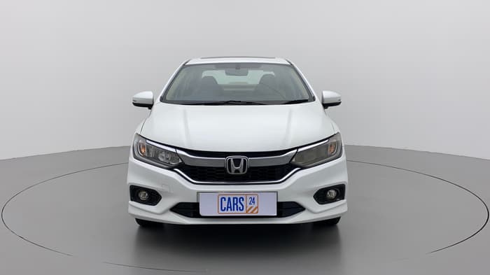 2018 Honda City 1.5L I-VTEC VX, Petrol, Manual, 47,165 km, Front