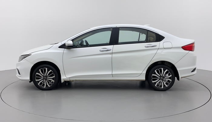2018 Honda City 1.5L I-VTEC VX, Petrol, Manual, 47,165 km, Left Side