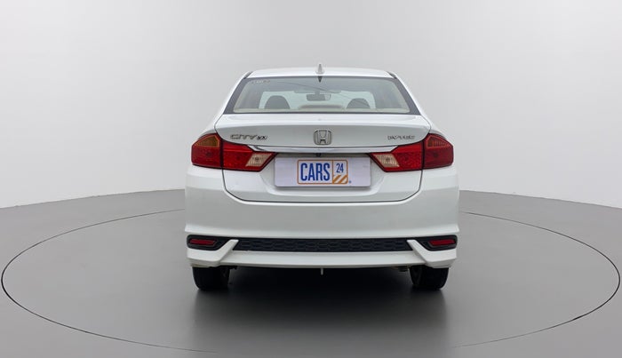 2018 Honda City 1.5L I-VTEC VX, Petrol, Manual, 47,165 km, Back/Rear