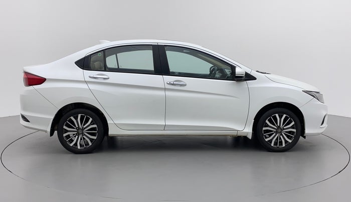 2018 Honda City 1.5L I-VTEC VX, Petrol, Manual, 47,165 km, Right Side View