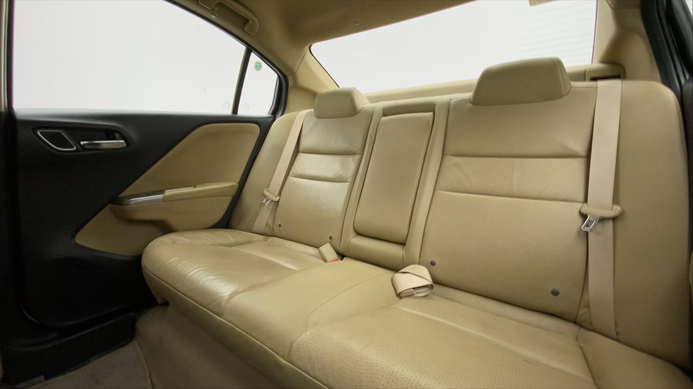 2018 Honda City 1.5L I-VTEC VX, Petrol, Manual, 47,165 km, Right Side Rear Door Cabin