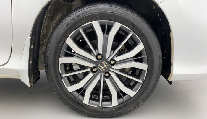 2018 Honda City 1.5L I-VTEC VX, Petrol, Manual, 47,165 km, Right Front Wheel