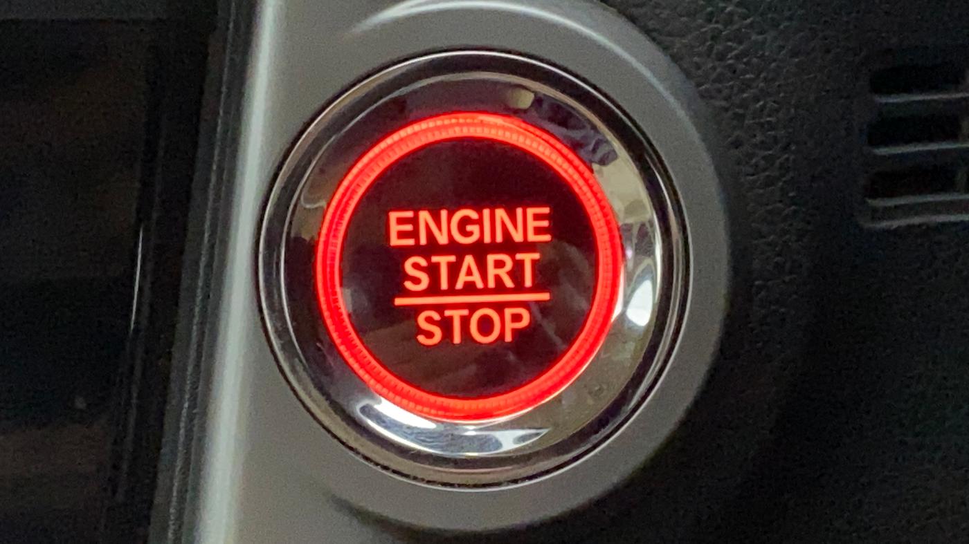 2018 Honda City 1.5L I-VTEC VX, Petrol, Manual, 47,165 km, Keyless Start/ Stop Button