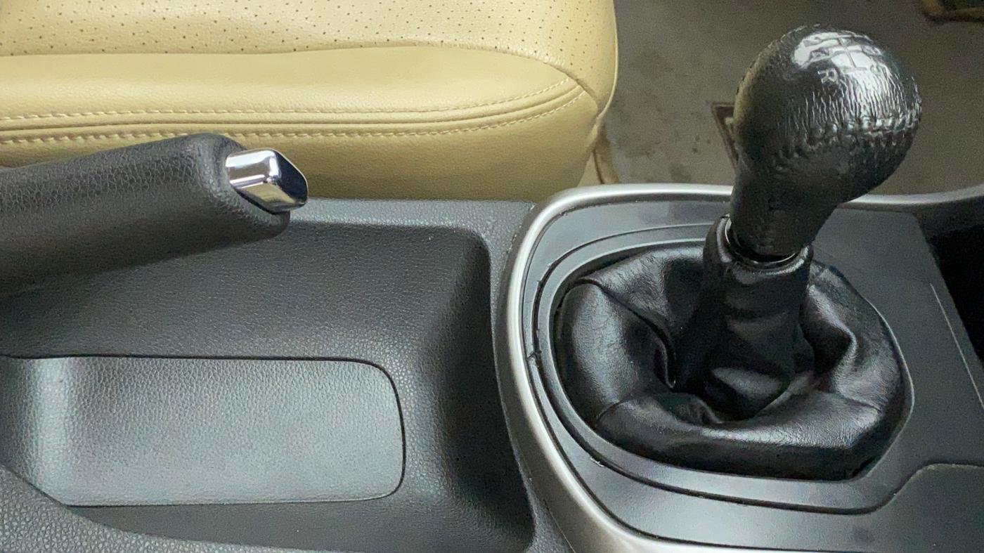 2018 Honda City 1.5L I-VTEC VX, Petrol, Manual, 47,165 km, Gear Lever