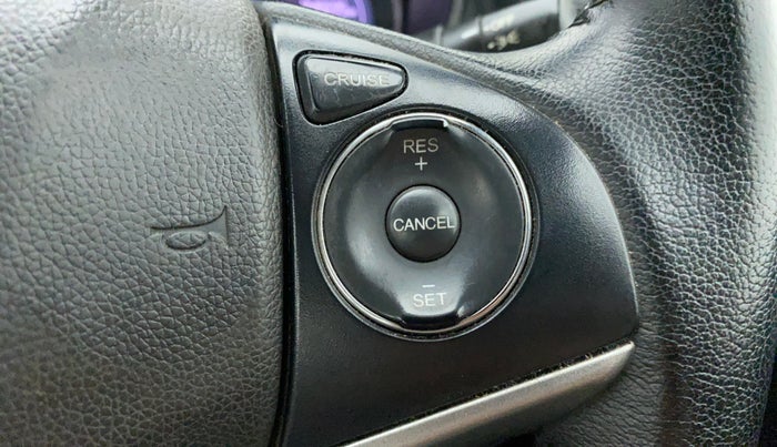 2018 Honda City 1.5L I-VTEC VX, Petrol, Manual, 47,165 km, Adaptive Cruise Control