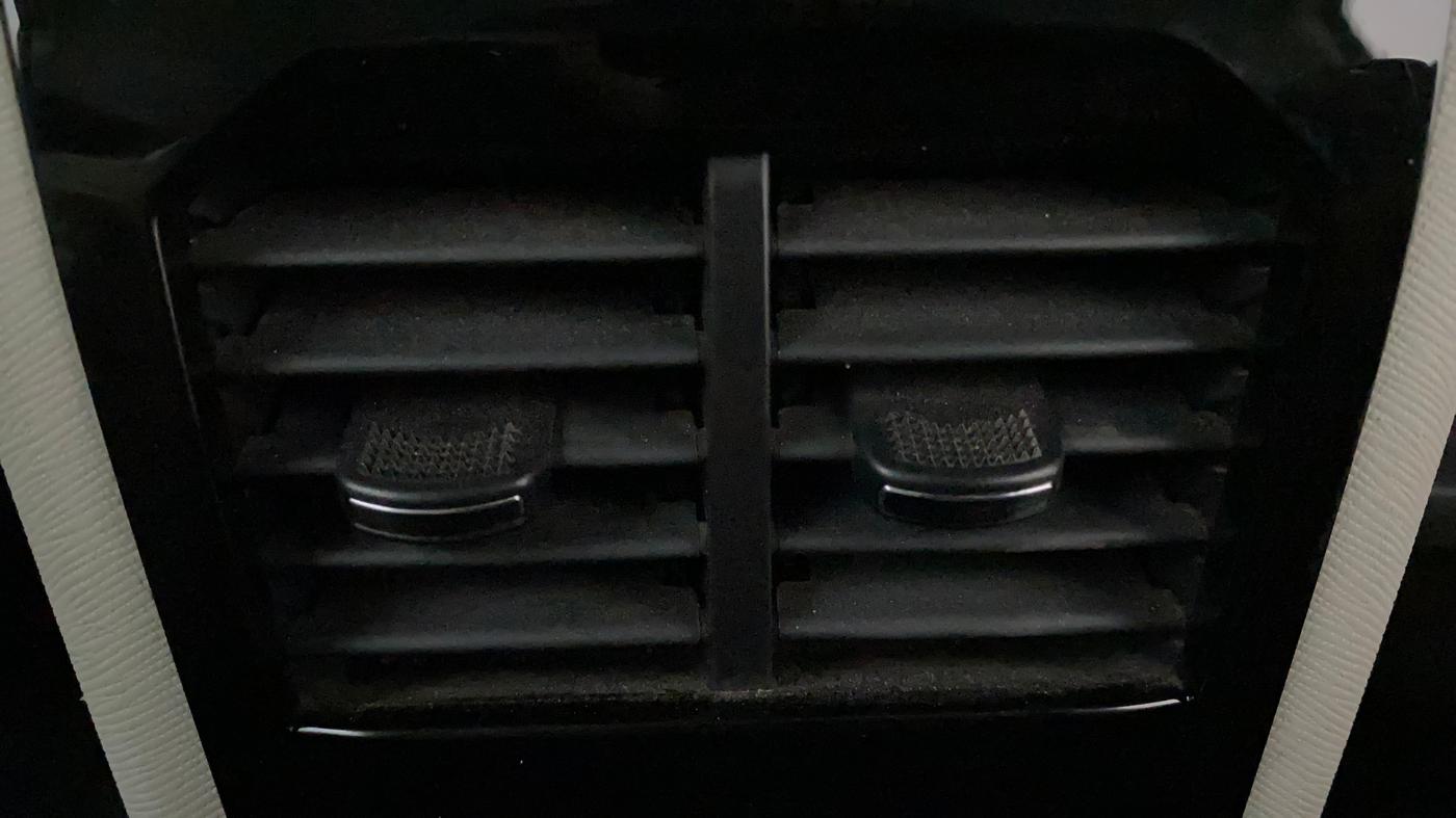 2021 Tata NEXON XZA PLUS (O) PETROL, Petrol, Automatic, 38,160 km, Rear AC Vents
