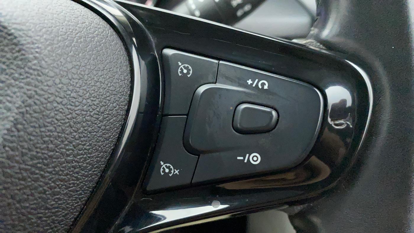 2021 Tata NEXON XZA PLUS (O) PETROL, Petrol, Automatic, 38,160 km, Adaptive Cruise Control