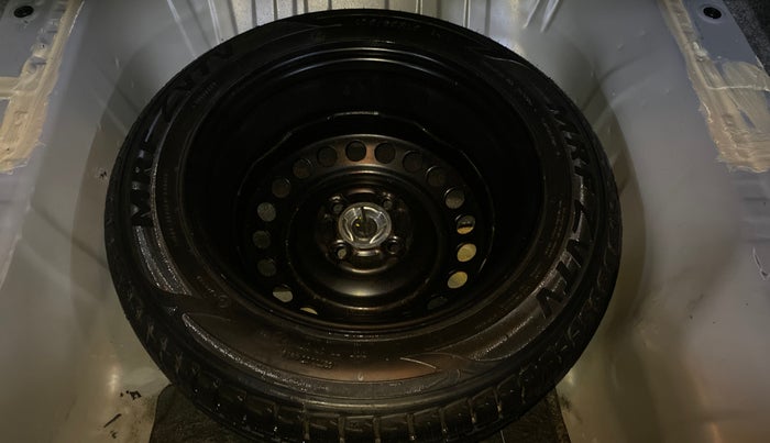 2014 Honda City 1.5L I-VTEC V MT, Petrol, Manual, 75,341 km, Spare Tyre