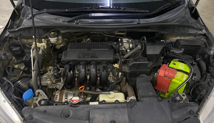2014 Honda City 1.5L I-VTEC V MT, Petrol, Manual, 75,341 km, Engine View