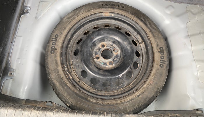 2015 Hyundai Elite i20 ASTA 1.2, Petrol, Manual, 97,259 km, Spare Tyre