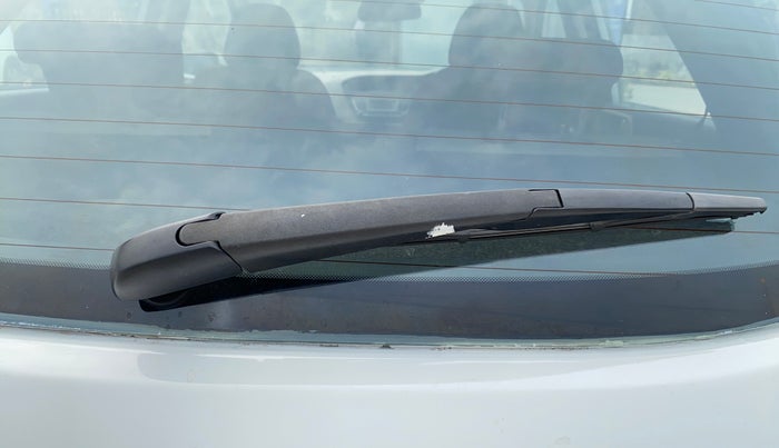 2015 Hyundai Elite i20 ASTA 1.2, Petrol, Manual, 97,259 km, Rear Wiper