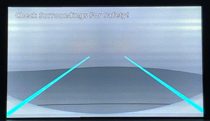 2022 Tata NEXON XZ PLUS DIESEL, Diesel, Manual, 36,031 km, Parking Camera