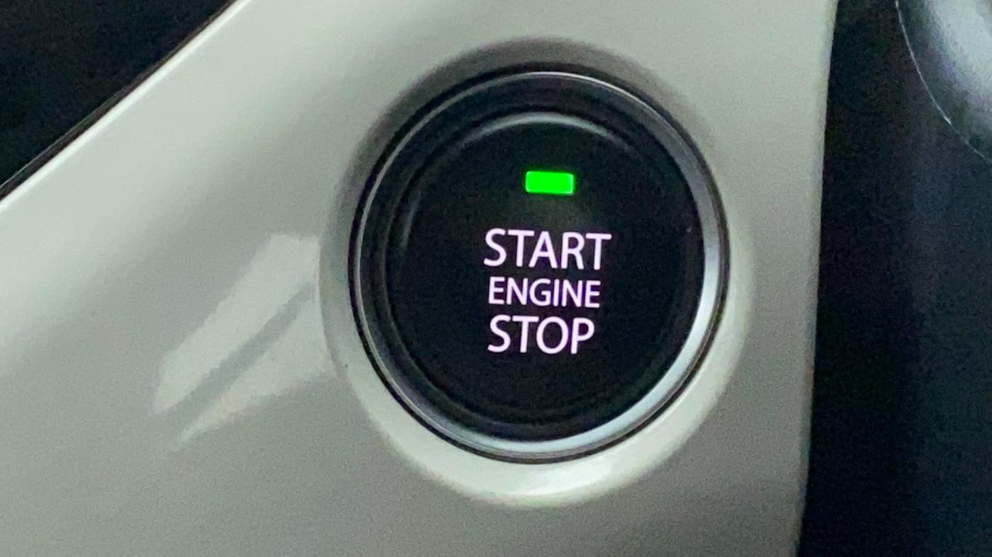 2022 Tata NEXON XZ PLUS DIESEL, Diesel, Manual, 36,031 km, Keyless Start/ Stop Button