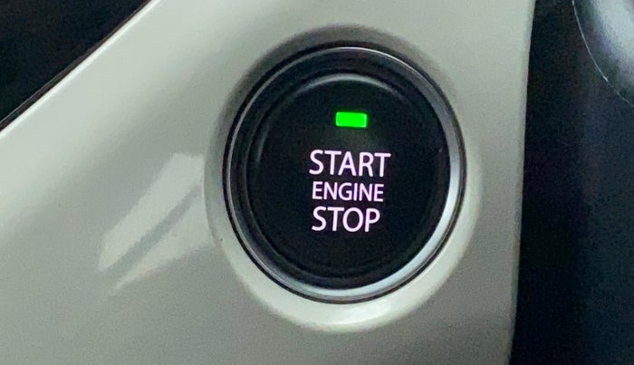 2022 Tata NEXON XZ PLUS DIESEL, Diesel, Manual, 36,031 km, Keyless Start/ Stop Button