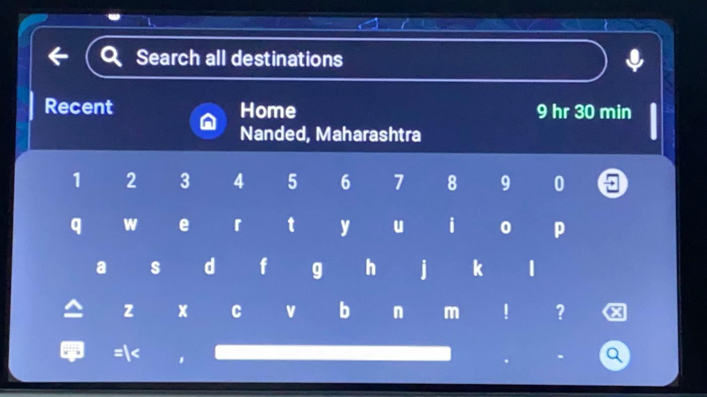 2022 Tata NEXON XZ PLUS DIESEL, Diesel, Manual, 36,031 km, Touchscreen Infotainment System