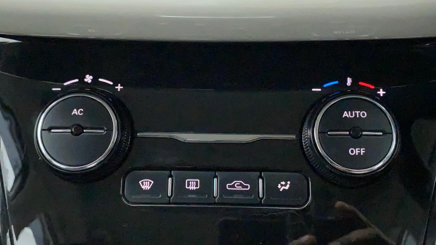 2022 Tata NEXON XZ PLUS DIESEL, Diesel, Manual, 36,031 km, Automatic Climate Control
