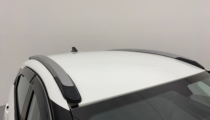 2022 Tata NEXON XZ PLUS DIESEL, Diesel, Manual, 36,031 km, Roof