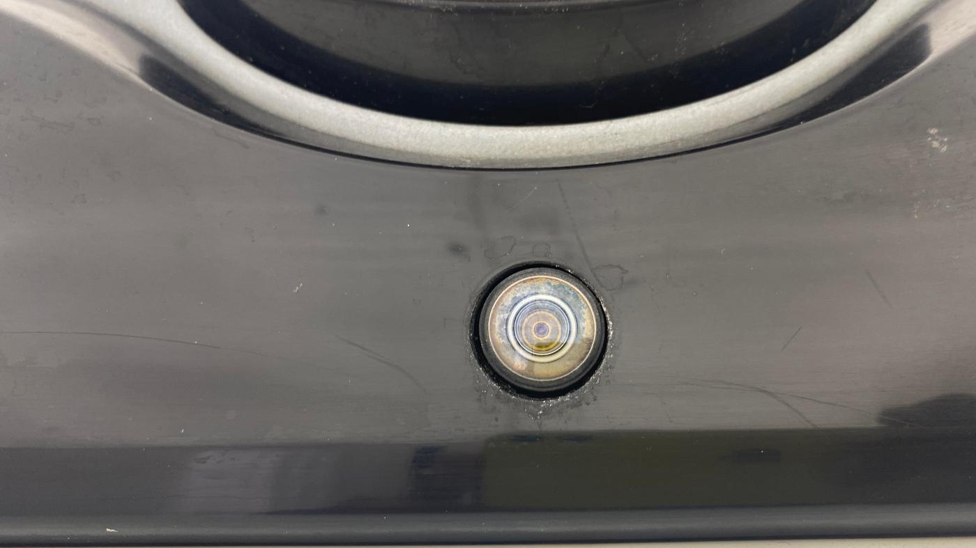 2021 Tata NEXON XZ PETROL, CNG, Manual, 75,926 km, Parking Camera