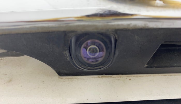 2019 KIA SELTOS GTX PLUS DCT 1.4 PETROL, Petrol, Automatic, 66,722 km, Parking Camera