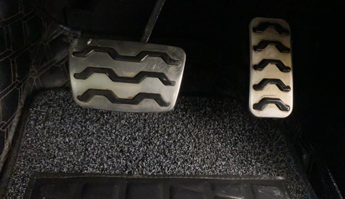 2019 KIA SELTOS GTX PLUS DCT 1.4 PETROL, Petrol, Automatic, 66,722 km, Pedals