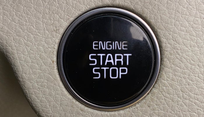 2019 KIA SELTOS GTX PLUS DCT 1.4 PETROL, Petrol, Automatic, 66,722 km, Keyless Start/ Stop Button