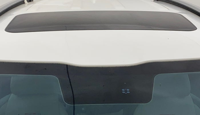 2019 KIA SELTOS GTX PLUS DCT 1.4 PETROL, Petrol, Automatic, 66,722 km, Moonroof/ Sunroof