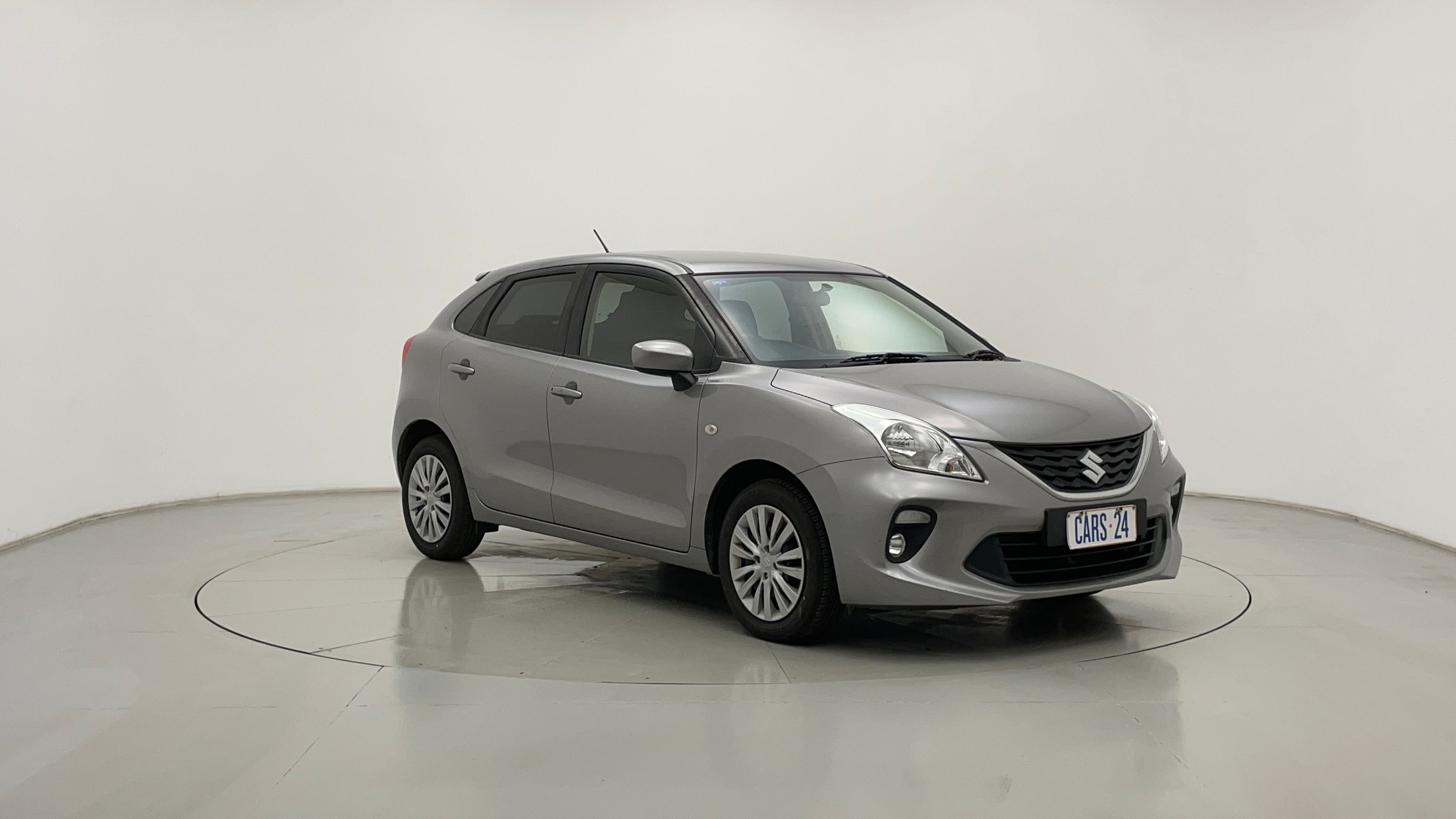 Suzuki Baleno image