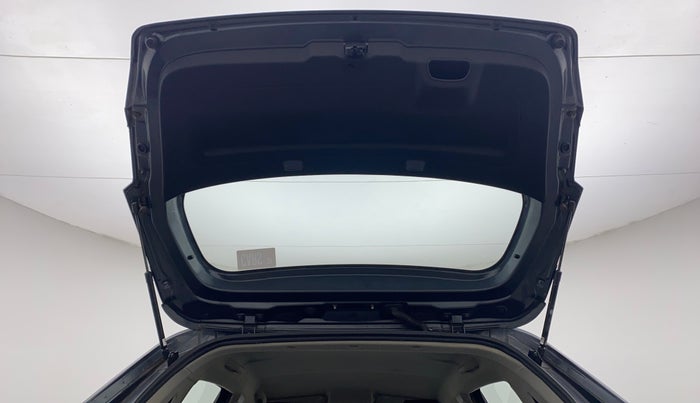 2021 Tata ALTROZ XE PETROL, Petrol, Manual, 31,430 km, Boot Door Open