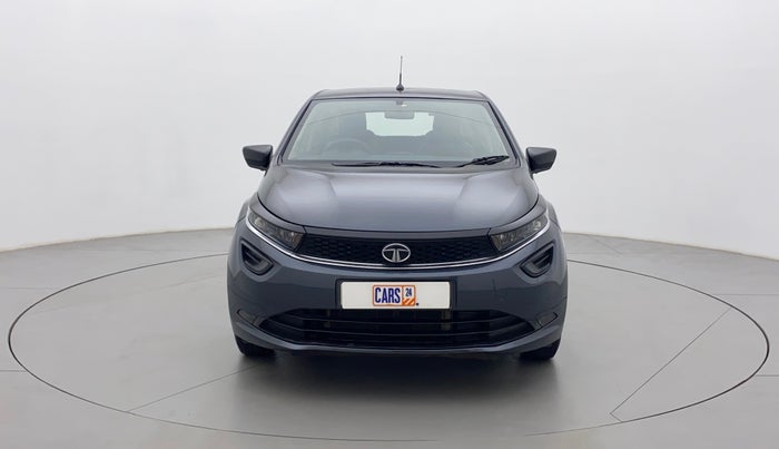 2021 Tata ALTROZ XE PETROL, Petrol, Manual, 31,430 km, Front