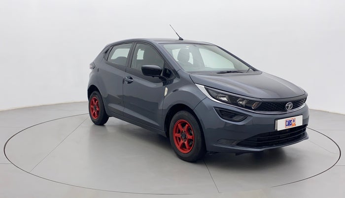 2021 Tata ALTROZ XE PETROL, Petrol, Manual, 31,430 km, SRP