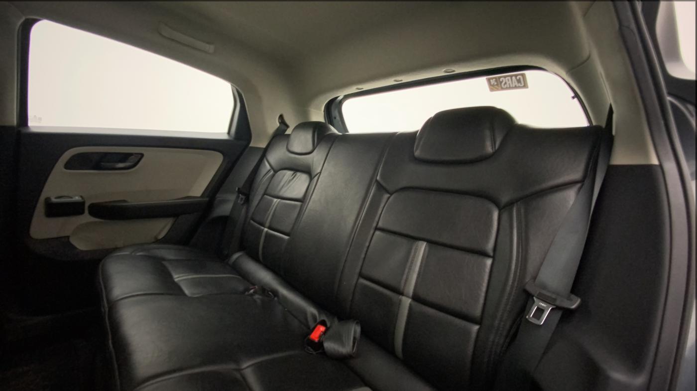 2021 Tata ALTROZ XE PETROL, Petrol, Manual, 31,430 km, Right Side Rear Door Cabin