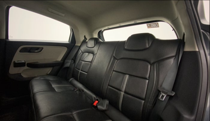2021 Tata ALTROZ XE PETROL, Petrol, Manual, 31,430 km, Right Side Rear Door Cabin