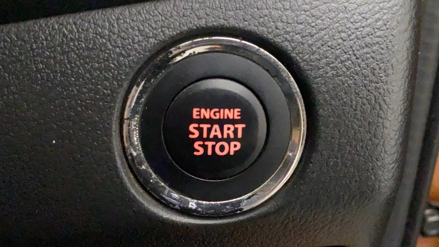 2016 Maruti Baleno ZETA CVT PETROL 1.2, Petrol, Automatic, 33,818 km, Keyless Start/ Stop Button
