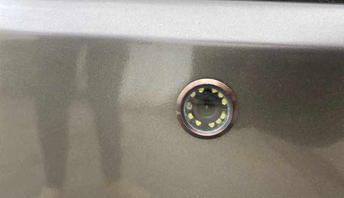 2021 Maruti New Wagon-R ZXI 1.2 AMT, Petrol, Automatic, 64,444 km, Parking Camera