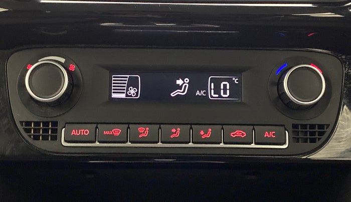 2019 Volkswagen Polo GT TSI 1.2 PETROL AT, Petrol, Automatic, 26,617 km, Automatic Climate Control