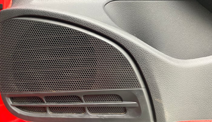 2019 Volkswagen Polo GT TSI 1.2 PETROL AT, Petrol, Automatic, 26,617 km, Speaker