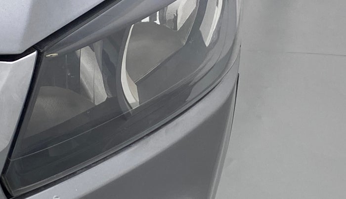 2019 Maruti Vitara Brezza VDI, Diesel, Manual, 88,438 km, Left headlight - Minor scratches