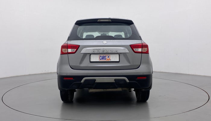2019 Maruti Vitara Brezza VDI, Diesel, Manual, 88,438 km, Back/Rear