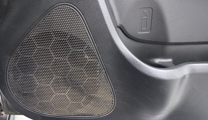 2019 Maruti Vitara Brezza VDI, Diesel, Manual, 88,438 km, Speaker