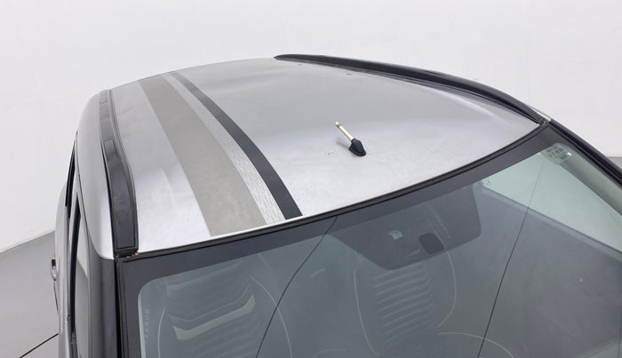 2019 Maruti Vitara Brezza VDI, Diesel, Manual, 88,438 km, Roof